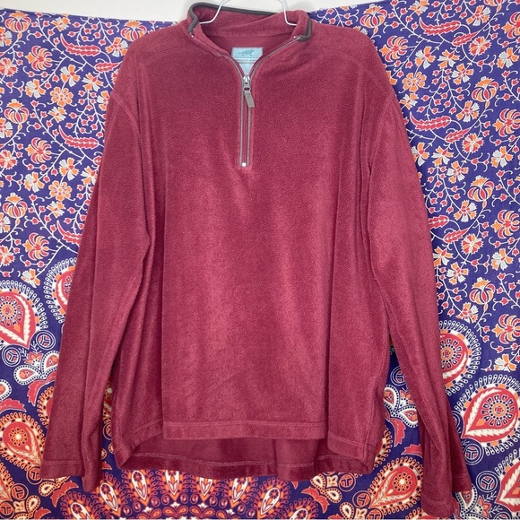Horny Toad & Co fleece jacket - Picture 1 of 4